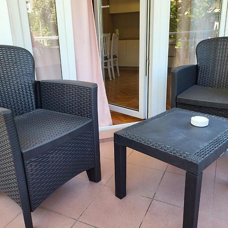 Apartman Katica Tivat Exterior photo