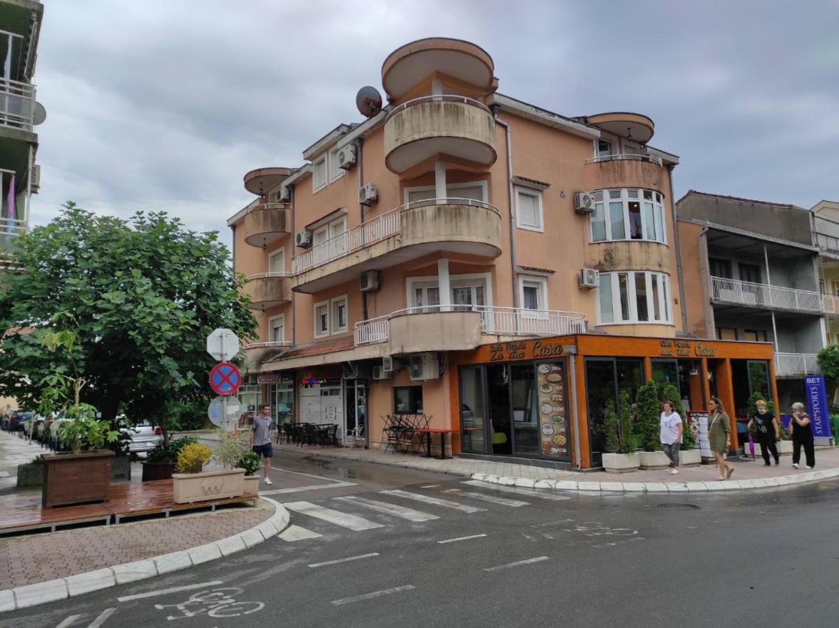 Apartman Katica Tivat Exterior photo