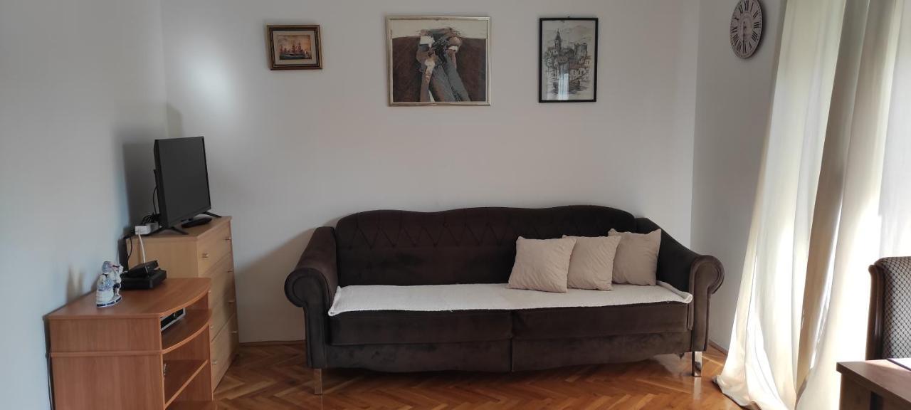 Apartman Katica Tivat Exterior photo