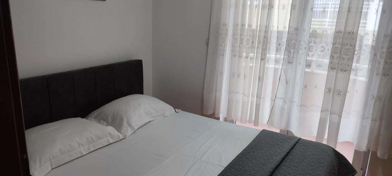 Apartman Katica Tivat Exterior photo
