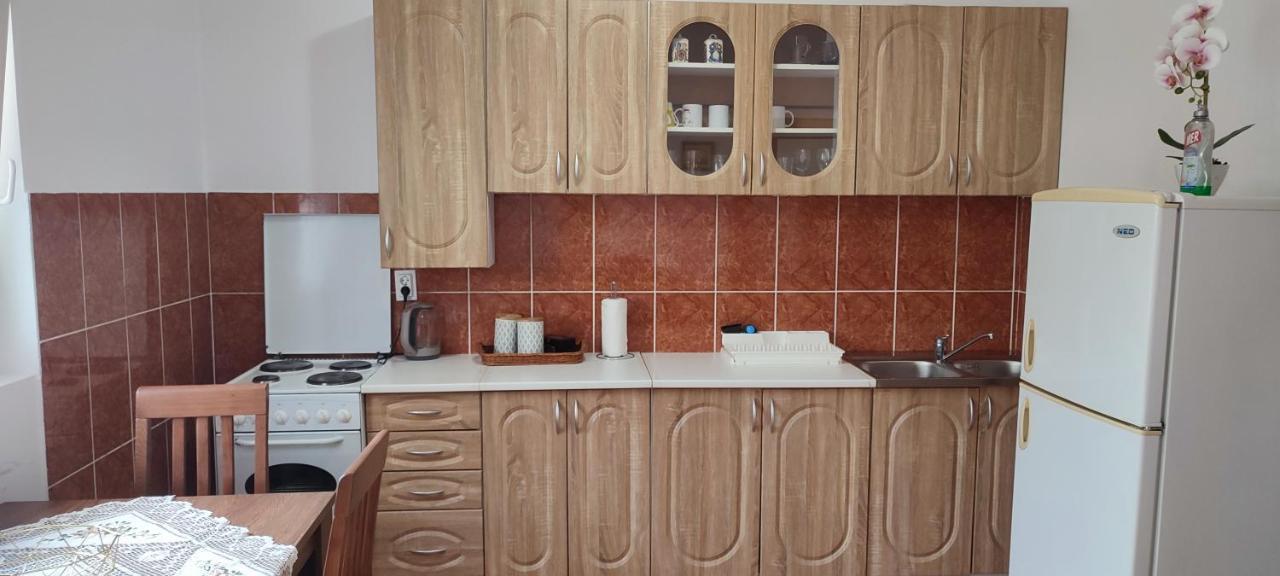 Apartman Katica Tivat Exterior photo
