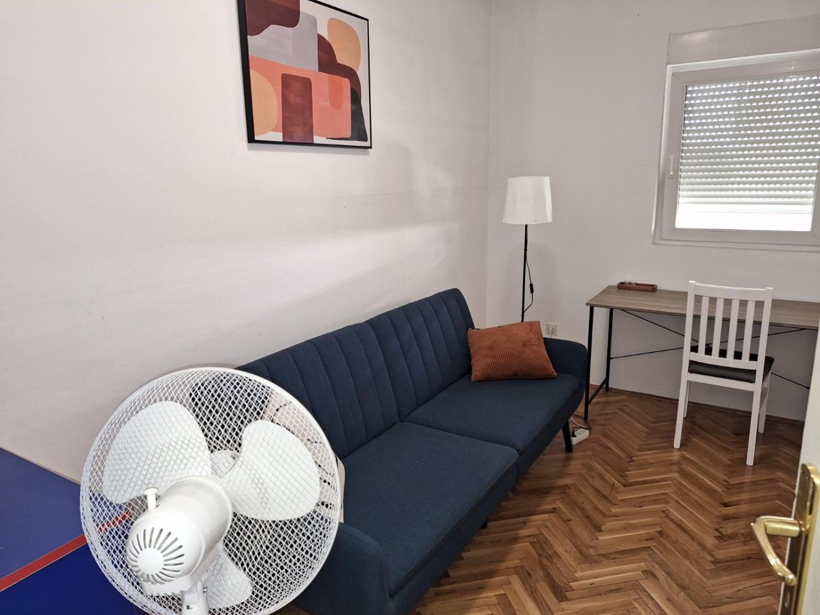 Apartman Katica Tivat Exterior photo