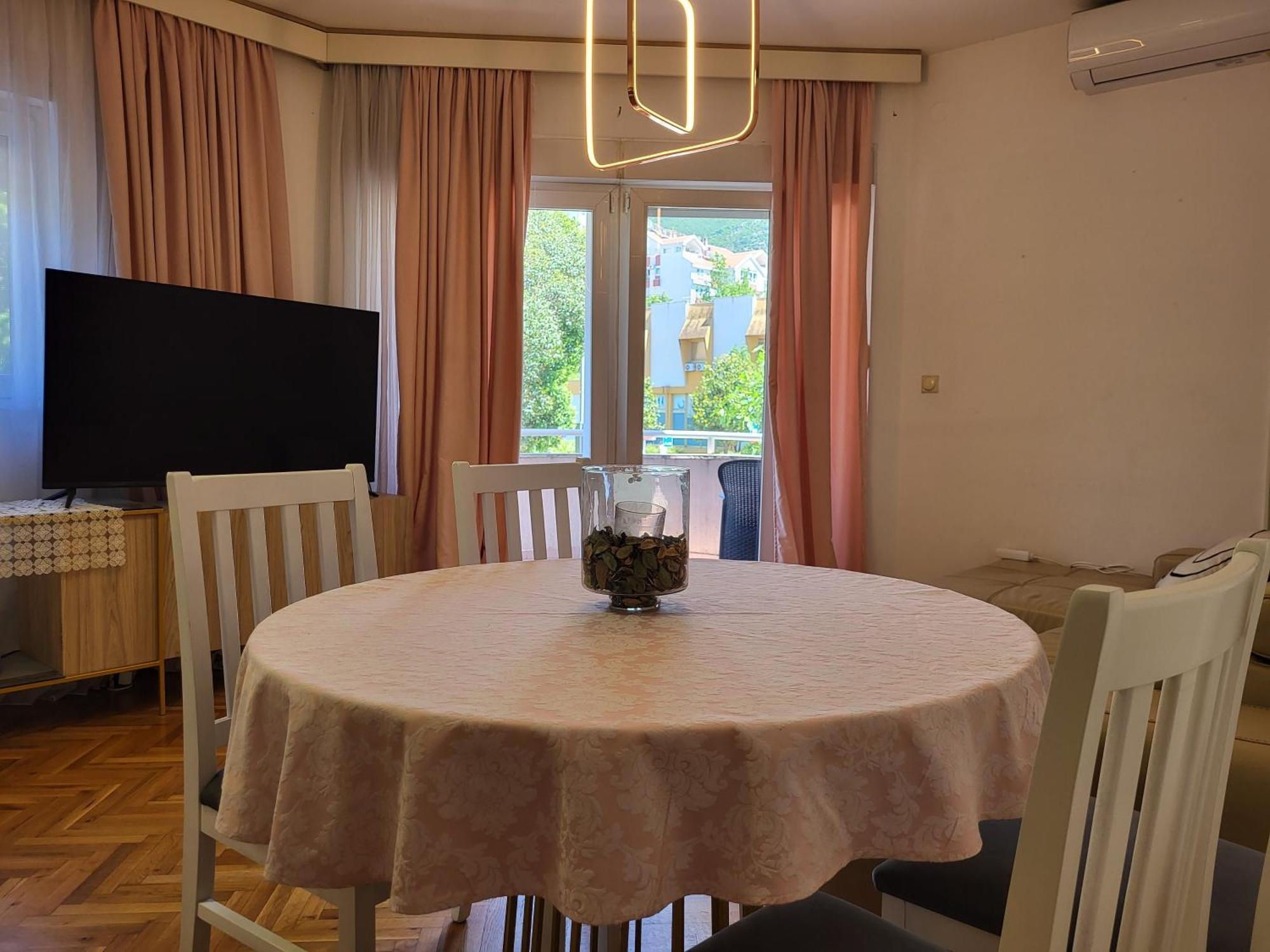 Apartman Katica Tivat Exterior photo