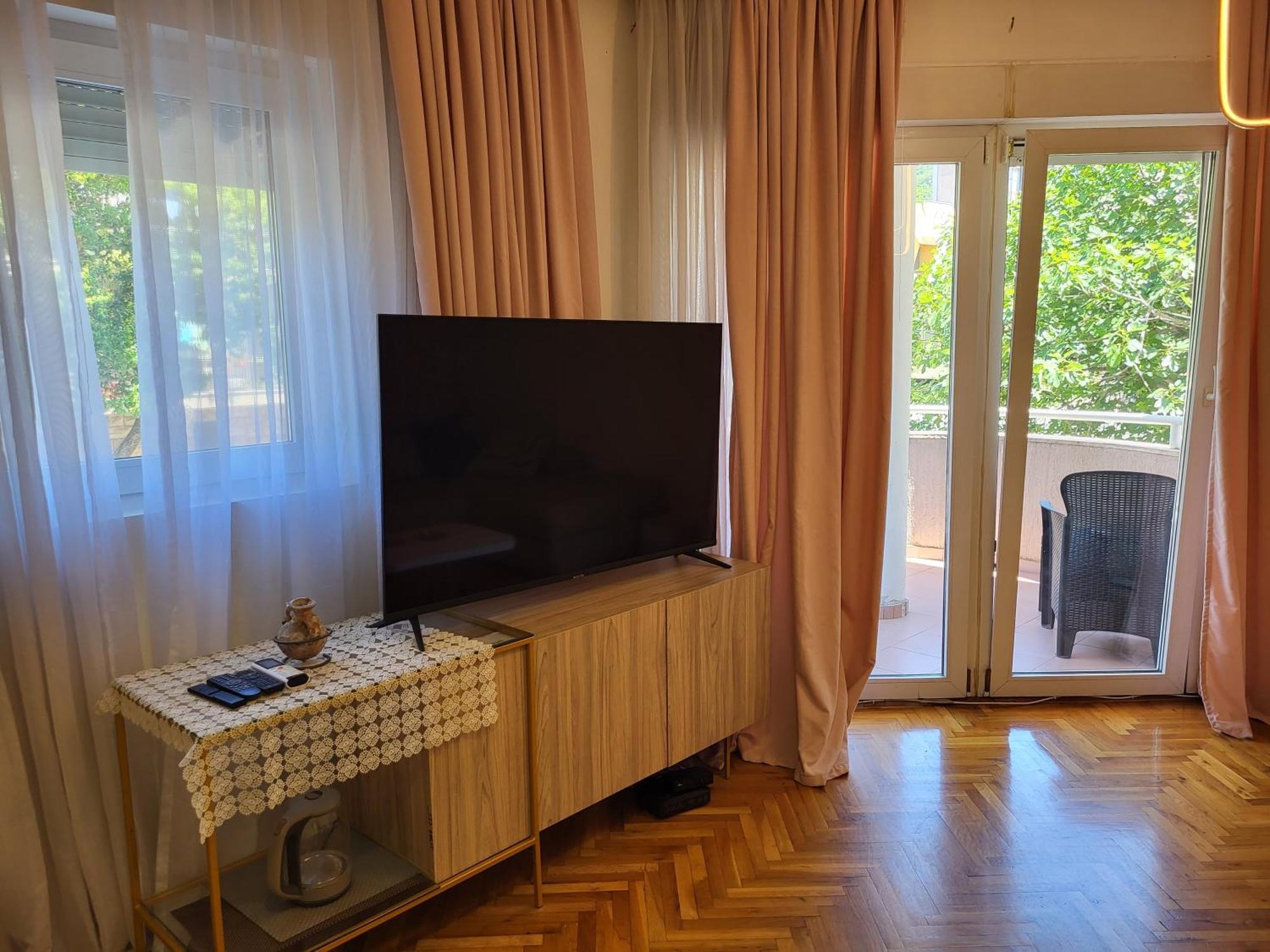 Apartman Katica Tivat Exterior photo