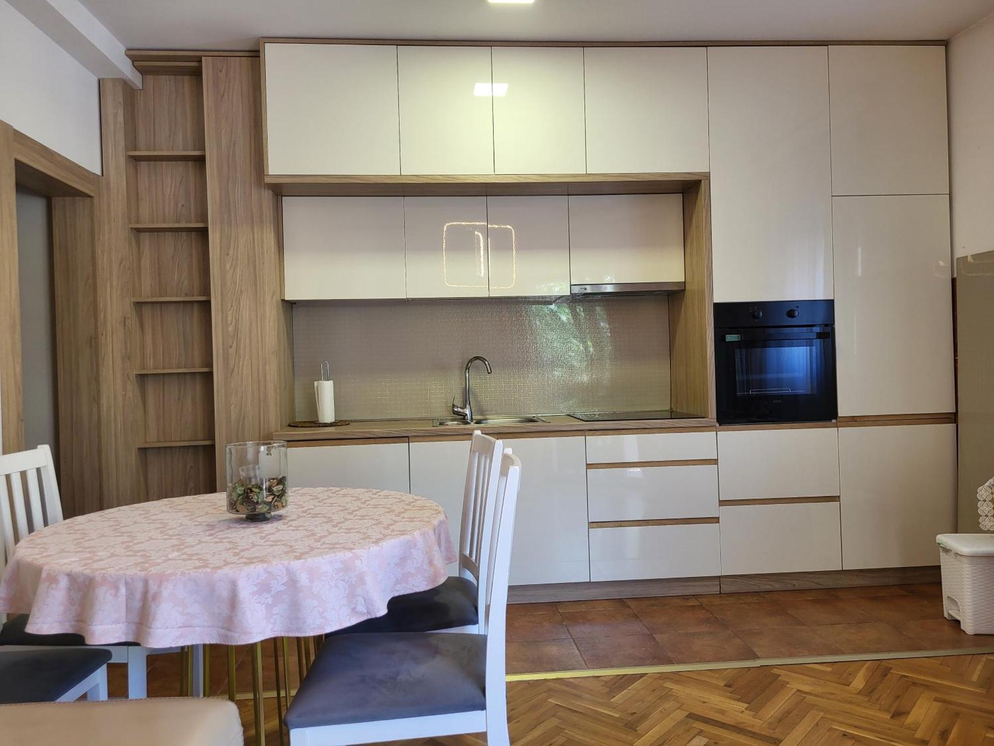 Apartman Katica Tivat Exterior photo