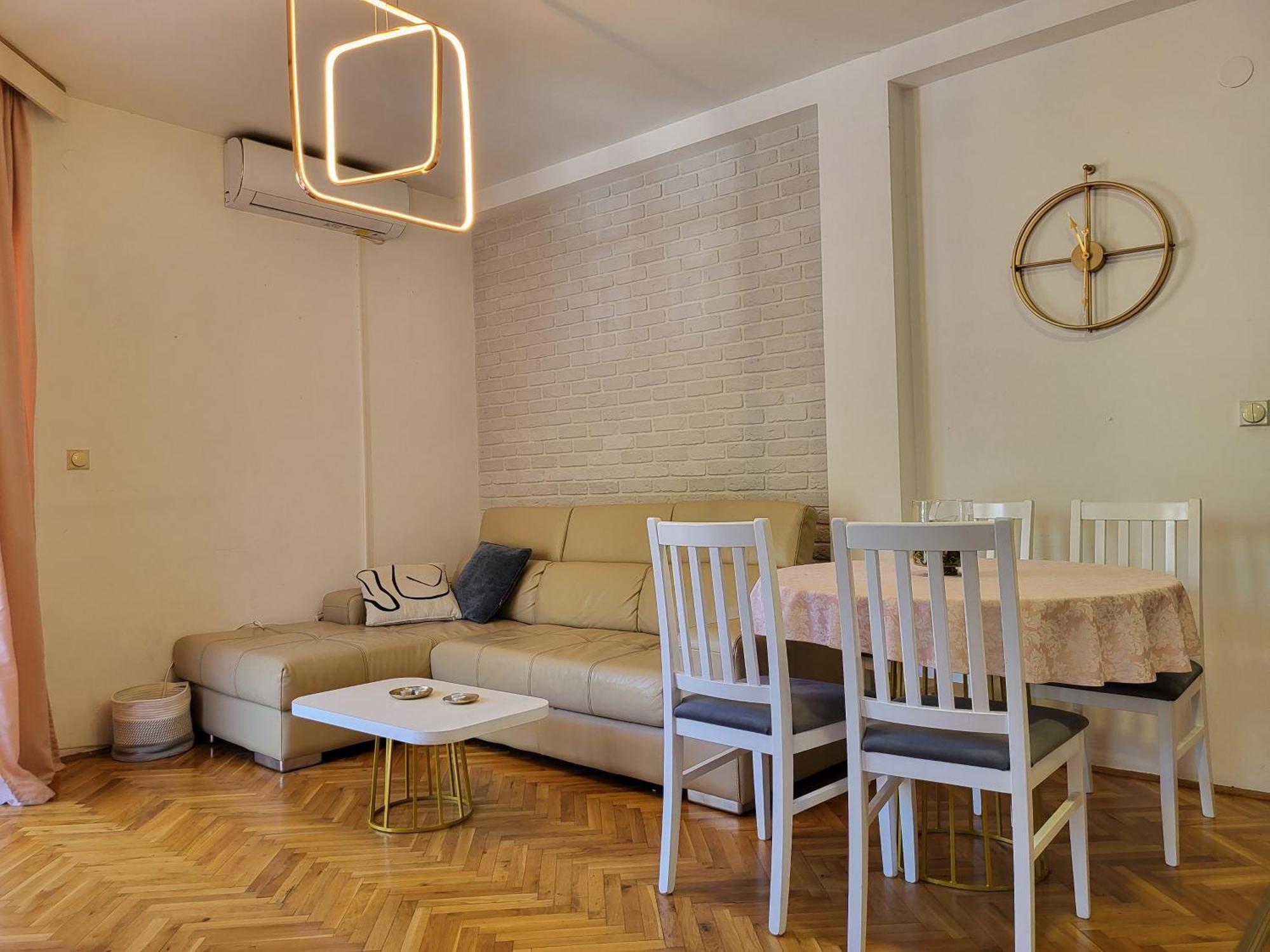 Apartman Katica Tivat Exterior photo