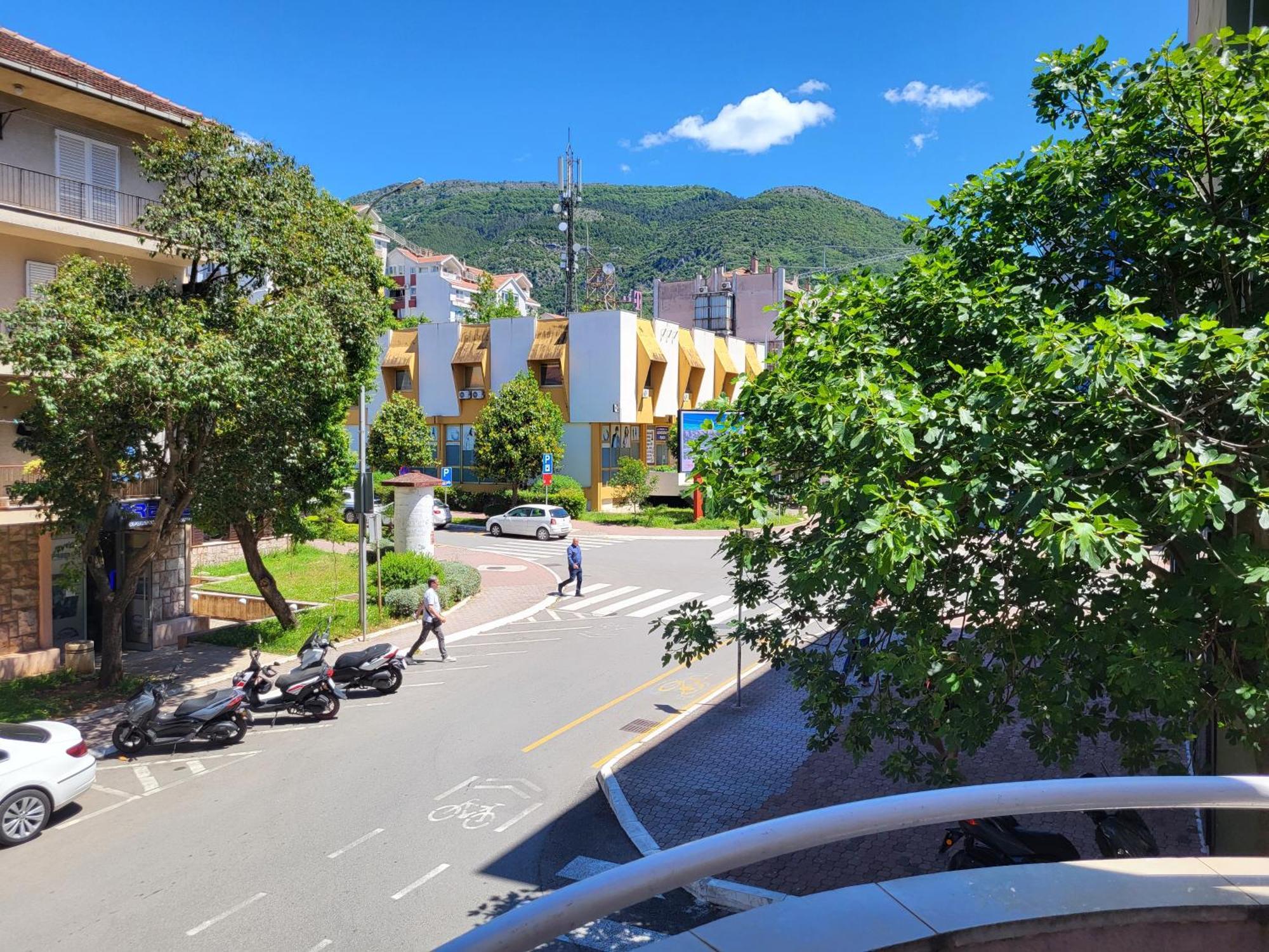Apartman Katica Tivat Exterior photo
